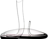 Riedel Crystal Snake Wine Decanters