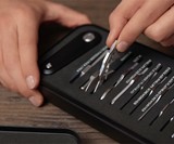 Switch - Customizable Pocket Knife