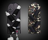 ShowerSurfer Neoprene Bath Caddy