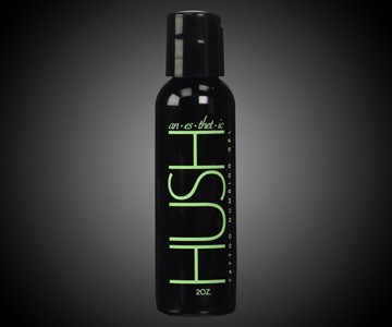 HUSH Anesthetic Tattoo Numbing Gel HUSH Anesthetic Tattoo Numbing Gel