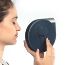 2C3D Tactile Camera for the Blind