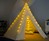 Giant Canvas Teepee Giant Canvas Teepee