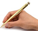 Kaweco Special Brass Mechanical Pencil
