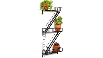 FireEscape Shelf FireEscape Shelf