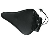 Vibrating Bicycle Seat