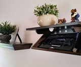 Covert Cabinet