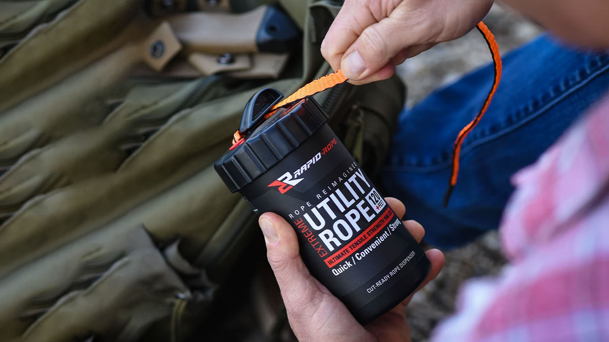 Rapid-Rope Extreme Utility Rope Rapid-Rope Extreme Utility Rope