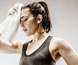TREBLAB XR800 Sports Bluetooth Earphones