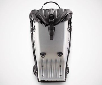 Boblbee Hardshell Spine & Gear Protective Backpacks Boblbee Hardshell Spine & Gear Protective Backpacks