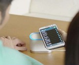 Keewifi Tap & Connect Secure Router