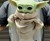 Baby Yoda Pack Baby Yoda Pack