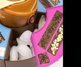 Chocolate Candy Bar Maker