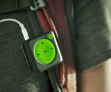 Mighty Player - Phone-Free Music Streaming