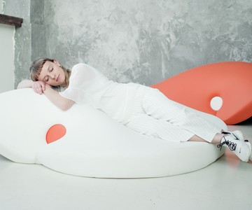 LULA Nap Furniture