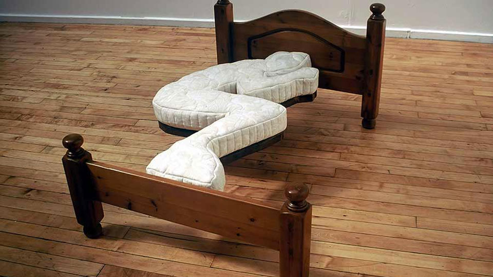Die in Your Sleep Bed Die in Your Sleep Bed