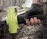 BASH Unbreakable Sledge Hammer