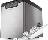 Vremi Countertop Ice Maker