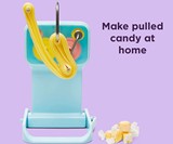 Chef'n Sweet Spot Saltwater Taffy Maker