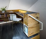 The Hive House
