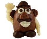 Magic Choc Chocolate Modeling Kit