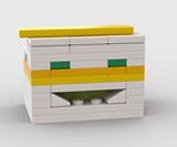 LEGO Puzzle Boxes