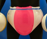 Inflatable Beach Ball Underwear