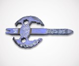 Kizer Titanium Pry-Axe