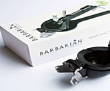 The Barbarian Bar Tool