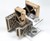 Slideways Cube Puzzle Slideways Cube Puzzle