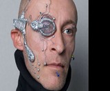 Cybernetic Headpieces
