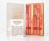 Censored Spines: Literary Kindling