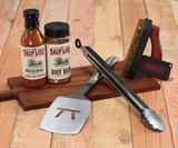 Broquet BBQ Sets