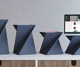 Levit8 Flat-Folding Portable Standing Desk
