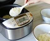 Zojirushi Rice Cooker & Warmer