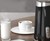 HadinEEon Milk Steamer & Frother