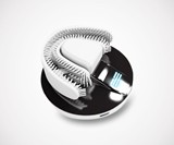 CHIIZ Hands-Free Sonic-Powered Toothbrush