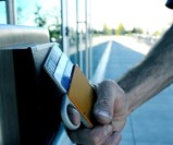 Flip n'Grip Wallet