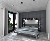 Cliff Prefabricated Modular House