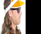 Mullet Headbands