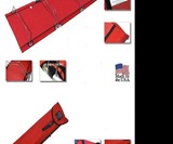 GO-KOT Cordura Camping Cot Set