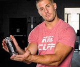 6-Month Supply of KillCliff Cold Brew Coffee
