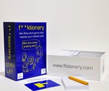 f**ktionary