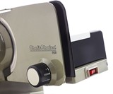 Chef's Choice Electric Food Slicer