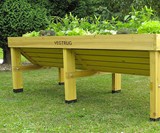 VegTrug Urban Vegetable Planter