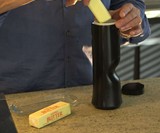 biem Instant Stick Butter Sprayer