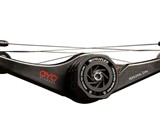 DoubleFlex Black Total Body Portable Gym