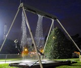 The Waterfall Swing