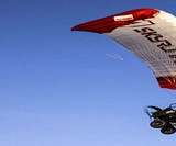 The SkyRunner