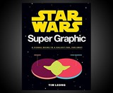 Star Wars Super Graphic: A Visual Guide