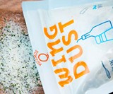 Kosmos Q Wing Dust Seasonings